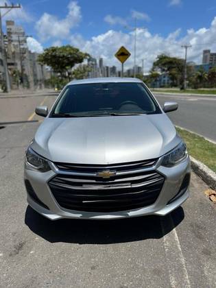 CHEVROLET ONIX 1.0 FLEX LT MANUAL CHEVROLET ONIX 1.0 FLEX LT MANUAL